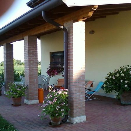Villa Gioconda Resort Migliarino Екстер'єр фото