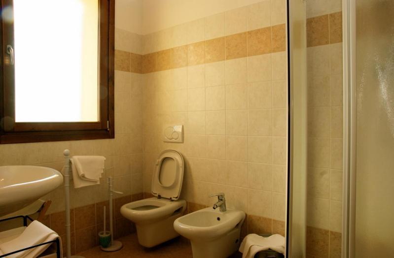 Villa Gioconda Resort Migliarino Екстер'єр фото